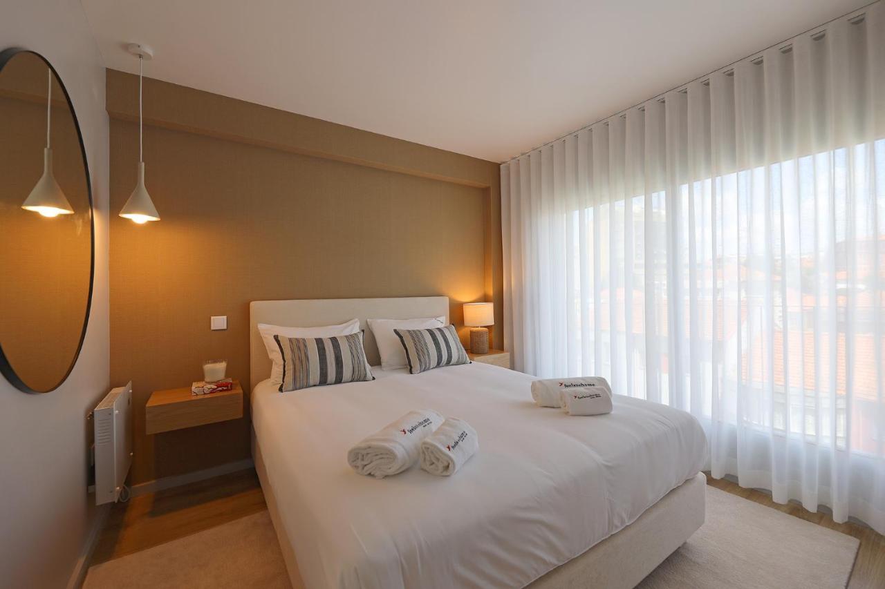 Flh Boavista Wooden Duplexes Porto Dış mekan fotoğraf