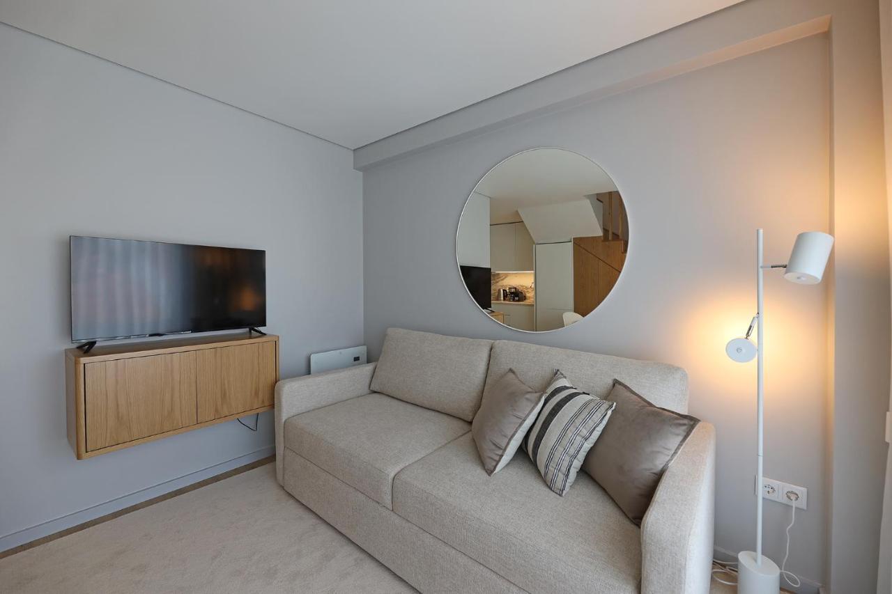 Flh Boavista Wooden Duplexes Porto Dış mekan fotoğraf