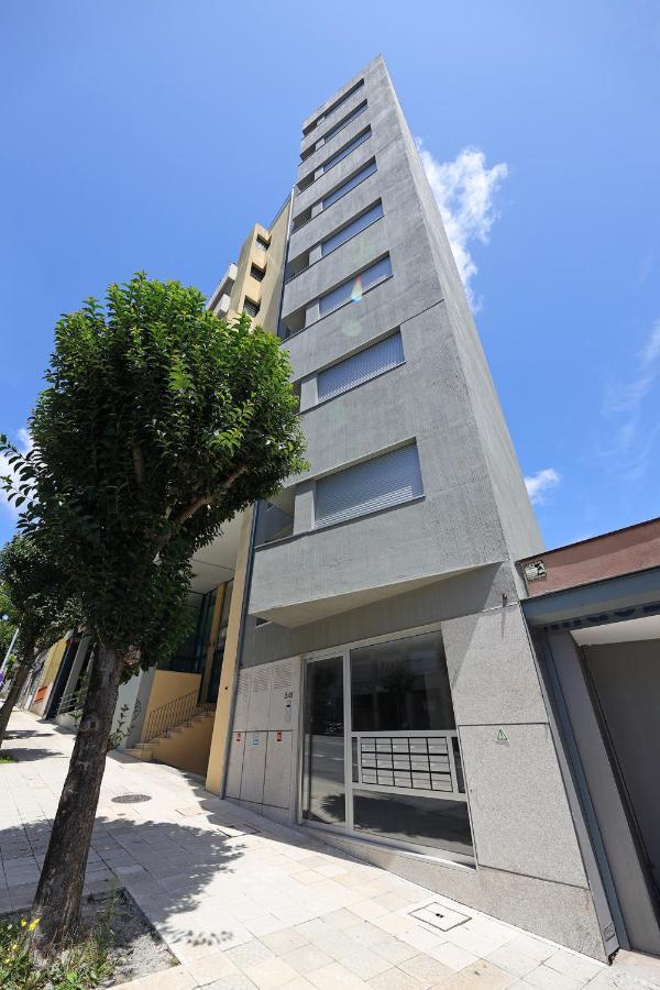 Flh Boavista Wooden Duplexes Porto Dış mekan fotoğraf