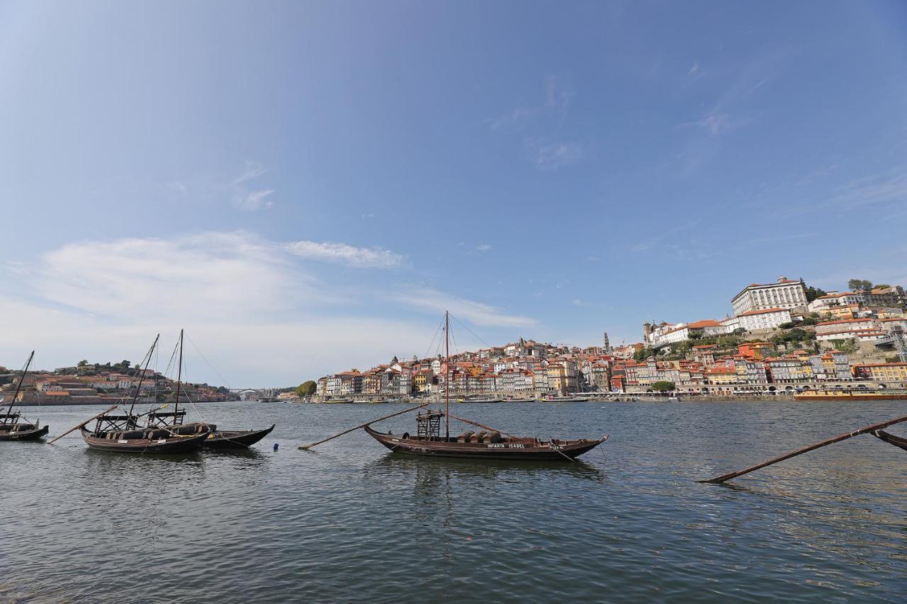Flh Boavista Wooden Duplexes Porto Dış mekan fotoğraf
