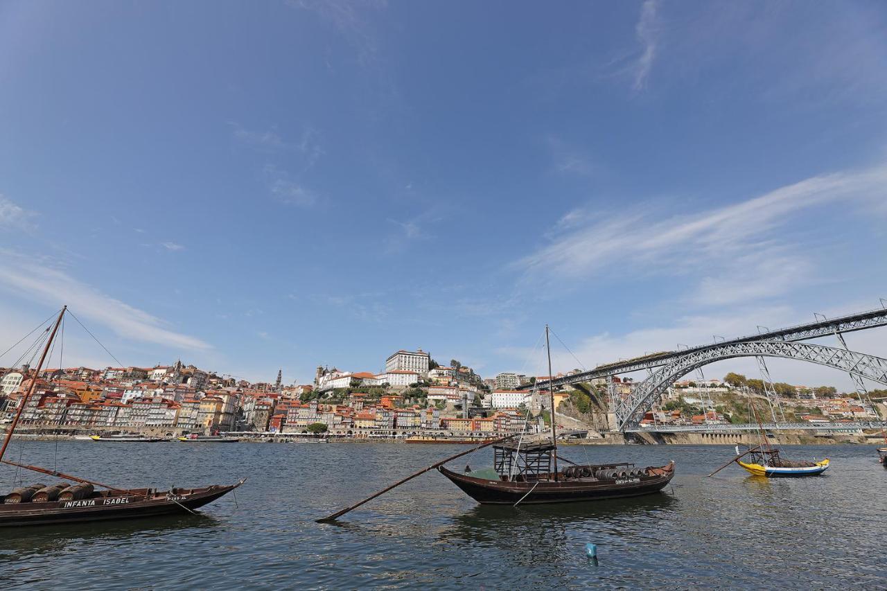 Flh Boavista Wooden Duplexes Porto Dış mekan fotoğraf