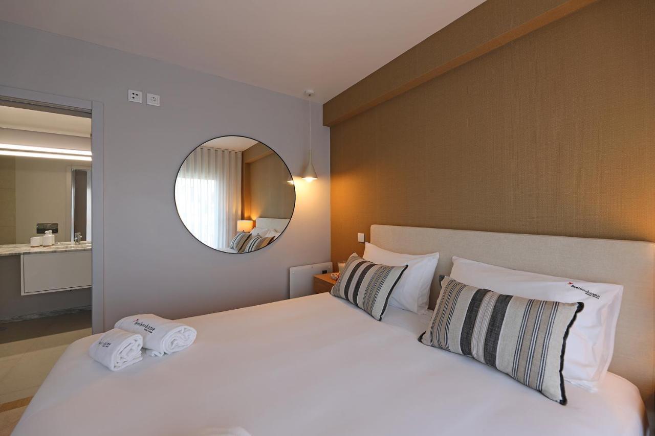 Flh Boavista Wooden Duplexes Porto Dış mekan fotoğraf