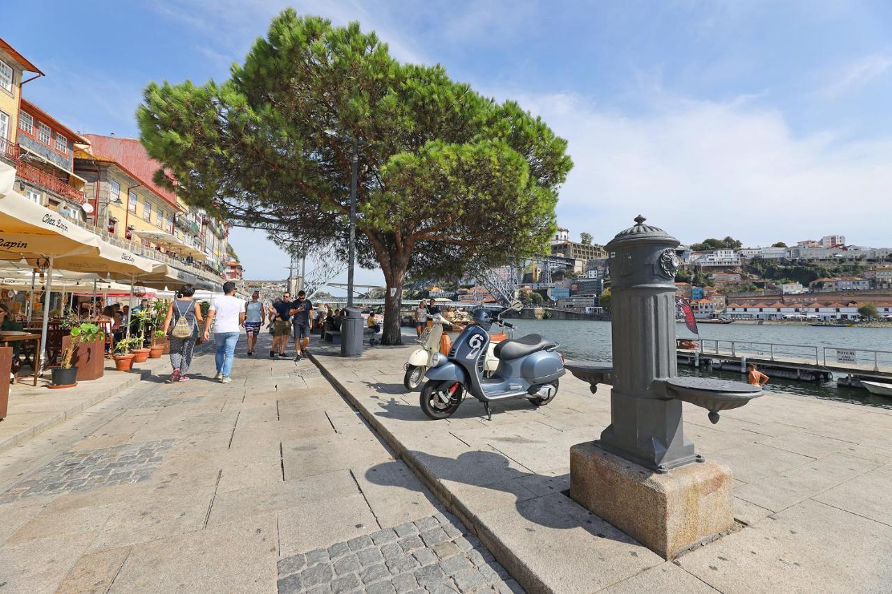 Flh Boavista Wooden Duplexes Porto Dış mekan fotoğraf